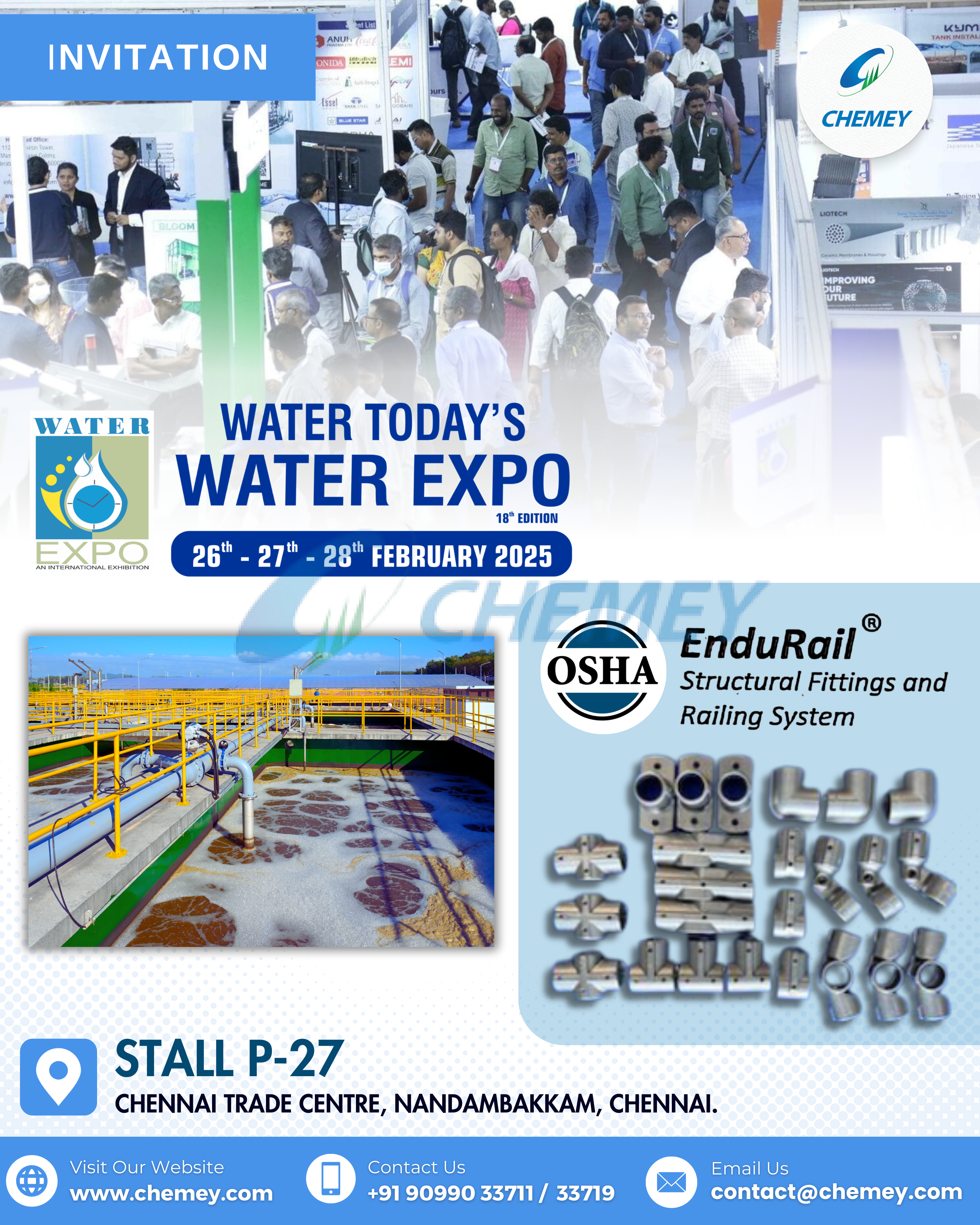 WATER EXPO 2025