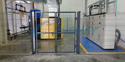Gate Automation Poduct